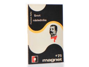 Smrt následníka