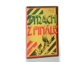 Strach z finále