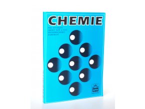 Chemie pro studijní obory SOŠ a SOU nechemického zaměření (2005)