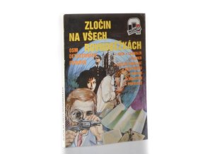 Zločin na všech rovnoběžkách