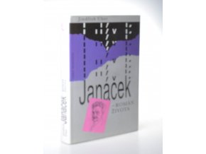 Janáček - román života