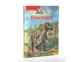 Dinosauři