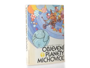 Objevení planety Michovice