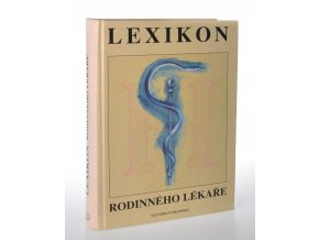 Lexikon rodinného lékaře