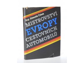 Mistrovství Evropy cestovních automobilů