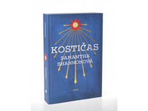 Kostičas