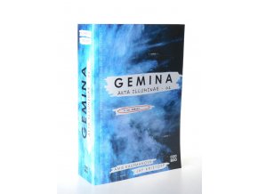 Akta illuminae - 02. Gemina