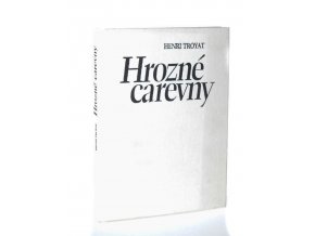 Hrozné carevny