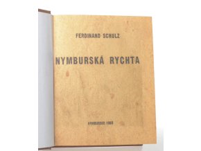Nymburská rychta