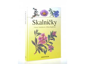 Skalničky