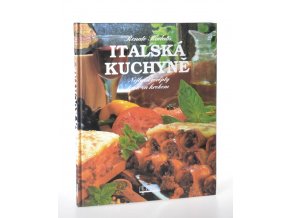 Italská kuchyně (1995)