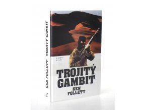 Trojitý gambit