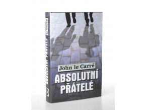 Absolutní přátelé