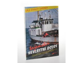 Tajemství nevlastní dcery