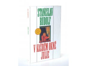 V každém okně Julie : dívčí román (1995)