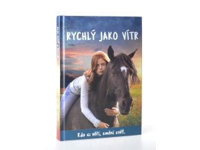 Rychlý jako vítr