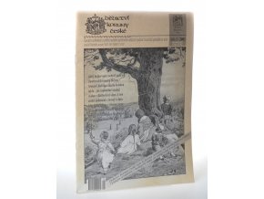 Dědictví Koruny české č. 2/2003