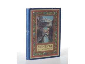 Venezia : 64 vedute
