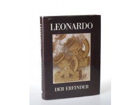 Leonardo der Forscher