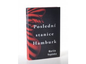 Poslední stanice Hamburk