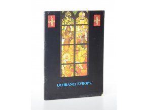 Ochránci Evropy