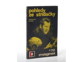 Pohledy ze střídačky