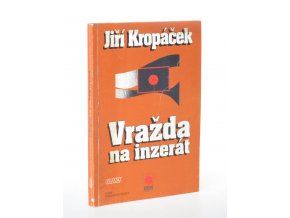 Vražda na inzerát