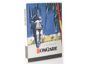 Songaré