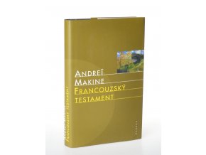 Francouzský testament