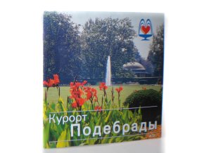 Kurort Podebrady : Čechoslovakija