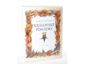 Královské pohádky