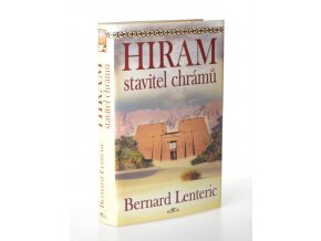 Hiram : stavitel chrámů