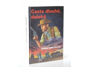 Cesta dlouhá, daleká