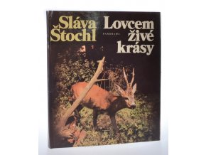 Lovcem živé krásy (1989)