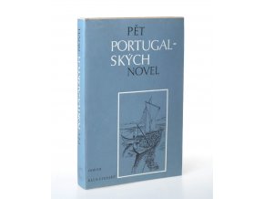 Pět portugalských novel