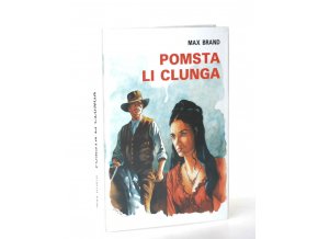 Pomsta Li Clunga