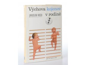 Výchova kojence v rodině (1979)