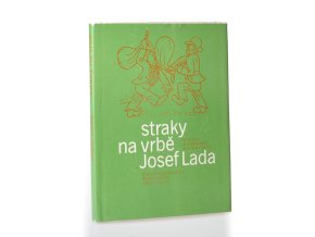 Straky na vrbě (1972)
