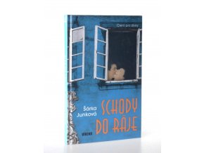 Schody do ráje