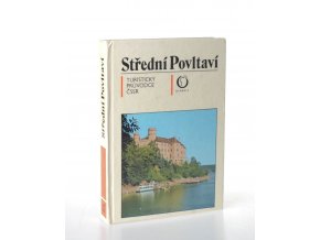 Střední Povltaví (1984)