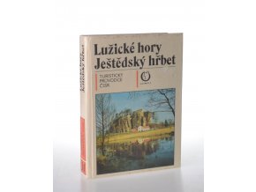 Lužické hory a Ještědský hřbet