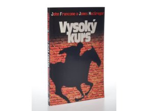 Vysoký kurs