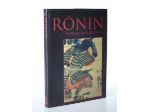 Rónin : román založený na zenové báji