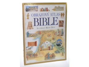 Obrazový atlas Bible