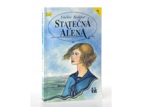 Statečná Alena