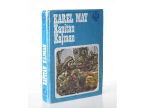 Kapitán Kajman (1980)
