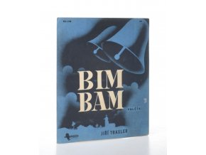 Bim bam : valčík