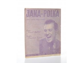 Jana : polka