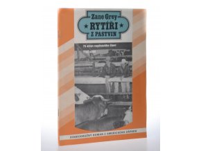 Rytíři z pastvin