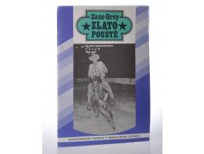 Zlato pouště (1992)